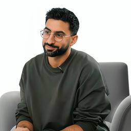  أنس بوخش