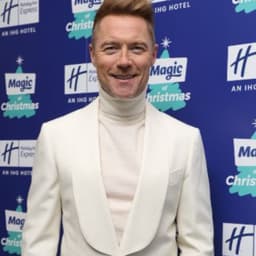 Ronan keating 