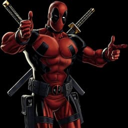 Deadpool