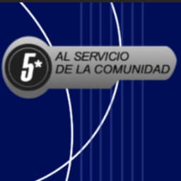 Al Servicio De La Comunidad voz 1998