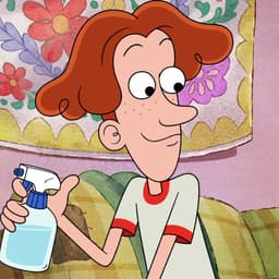 Cousin Bud Humphrey (Primos)