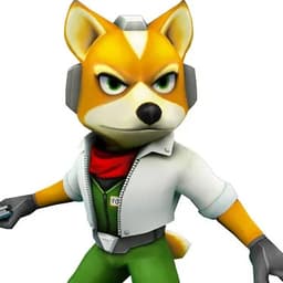 Fox McCloud (Star Fox 64)