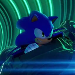 Sonic (Sonic Prime)