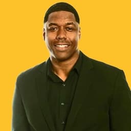 Daryl "The Guru" Johnson