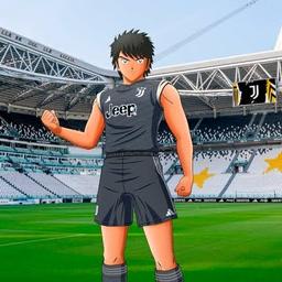 Kojiro Hyuga 
