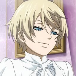 Alois Trancy