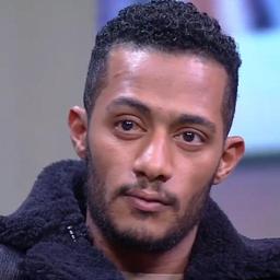 محمد رمضان