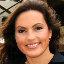 Mariska Hargitay 
