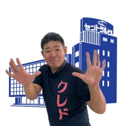 リチャード本人