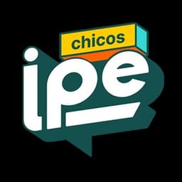 Chicos IPe (2024)
