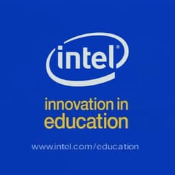 Intel Corporation Female Voiceover (Unknown)