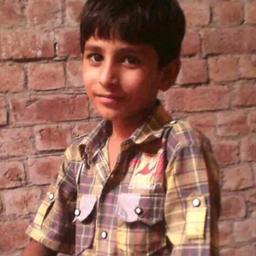 Haseeb Yaqoob 
