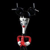 Chick P (Shelley Longworth British Dub Version)