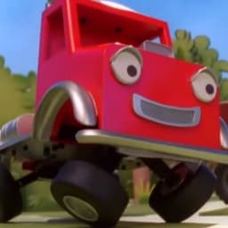 Packer (Bob The Builder)