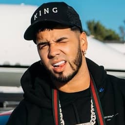 Anuel AA 