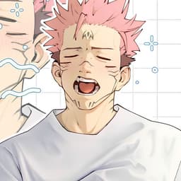 Sukuna ryomen latino 