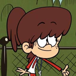 Lynn Loud (The Loud House)