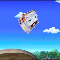 Axl slo-mo Firebuds voice generator 