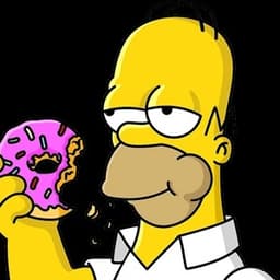 Homero Simpson (TEMPORADA 32-)