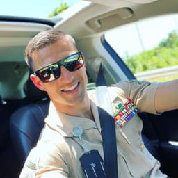 Dereck Adam lorrusso