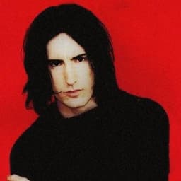 Trent Reznor