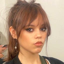Jenna Ortega 1