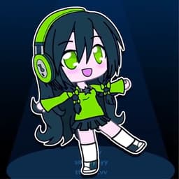 Sadieyayy/sadi1v (gacha life version)