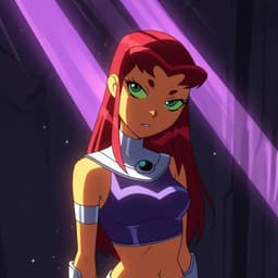starfire