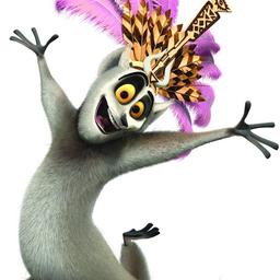 Rey Julien 