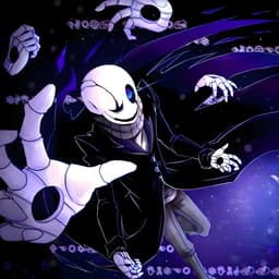 加斯特gaster（模拟）