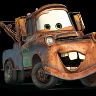 Mater (Cars 1)