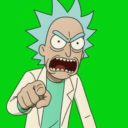 Rick Sanchez