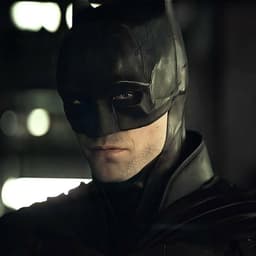 Batman 2022 (Español Latino)