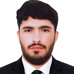 Muhammad Zafar Iqbal