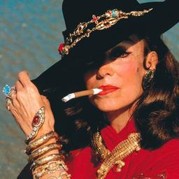 María Félix