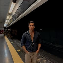 Mario Casas