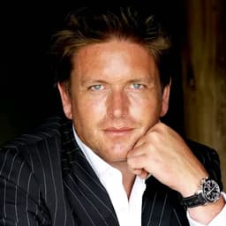 James Martin 