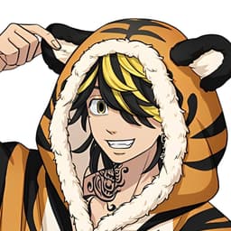 Kazutora Hanemiya-Esp