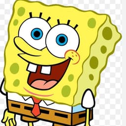 Spongbob