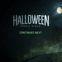FX HD US Halloween 2021