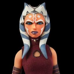 Ahsoka Tano
