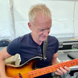 Sting 