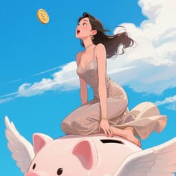 破局思维（男）