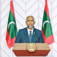 muizzu guy