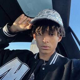 Jaden smith 
