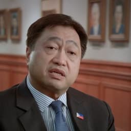 Cesar Purisima 