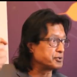 Rajesh hamal