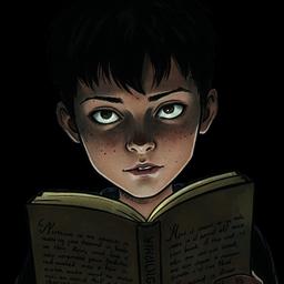 audio de terror