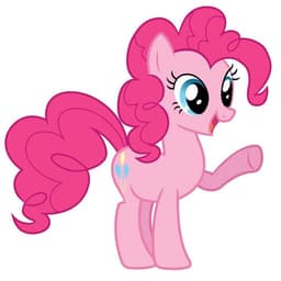 Pinkie pie