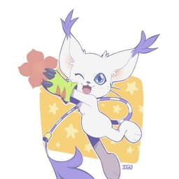 Gatomon